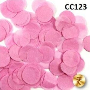 Large Confetti Pink-Confetti