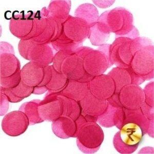 Paper Confetti Pink-Paper-Confetti