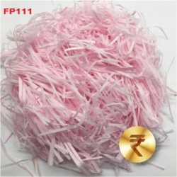 Paper Filler Pink Pink-Pirouette-Shredded-Filler-Paper