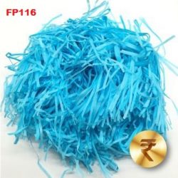 Shredded Paper Filler For Baskets Paper Filler