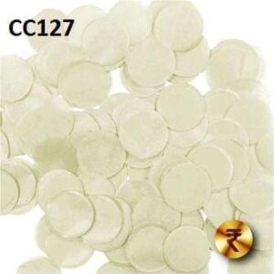 White Shredded Paper Confetti White Paper Confetti for sale