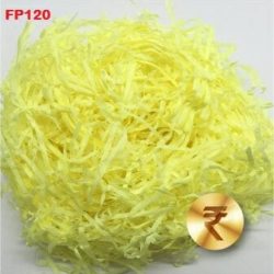 Shredded Paper For Packaging India Paper filler